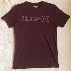 Hurley tee
